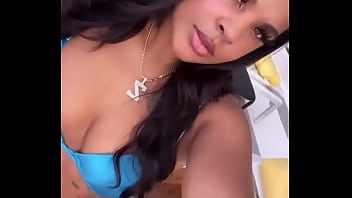 Sexy ebony big booty black women