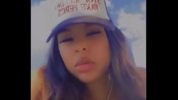 Sexy ebony big booty black women