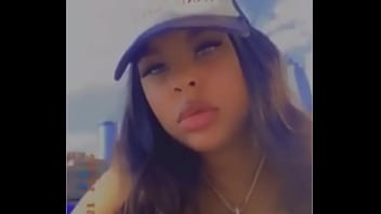 Sexy ebony big booty black women