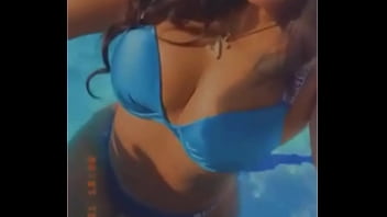 Sexy ebony big booty black women