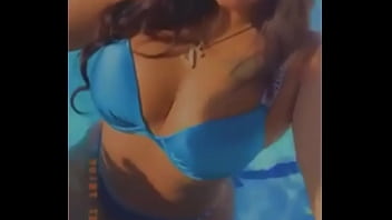 Sexy ebony big booty black women