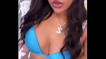 Sexy ebony big booty black women