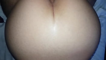 La mejor cogida de perrito