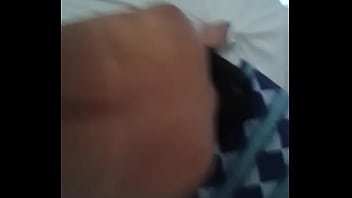 Comendo cuzinho da namorada