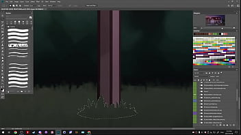 Sts broadcast by dc on picarto dated march sixth 2023