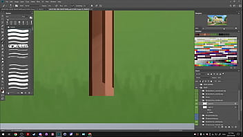 Sts broadcast by dc on picarto dated march sixth 2023