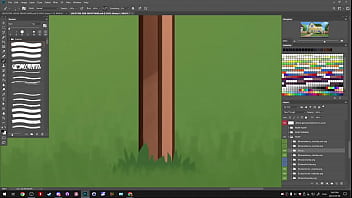 Sts broadcast by dc on picarto dated march sixth 2023