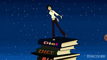 Parker covac nude breast during song