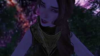Skyrim adventurer fucks proustite in the forest Skyrim adventurer fucks proustite in the forest