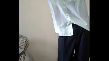 Acompanhate de luxo amador faz stripetease vazou na net