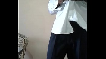 Acompanhate de luxo amador faz stripetease vazou na net