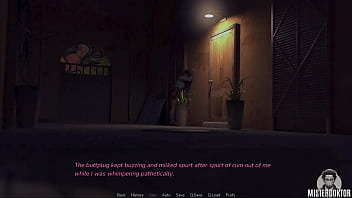 Eruption imminent ep 146 visual novel gameplay hd