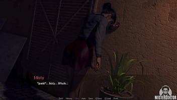 Eruption imminent ep 146 visual novel gameplay hd