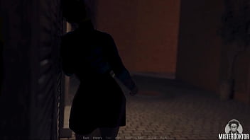 Eruption imminent ep 146 visual novel gameplay hd