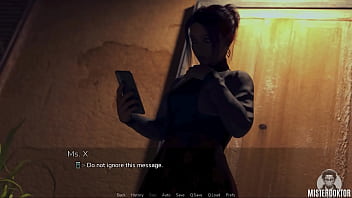 Eruption imminent ep 146 visual novel gameplay hd