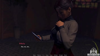 Eruption imminent ep 146 visual novel gameplay hd