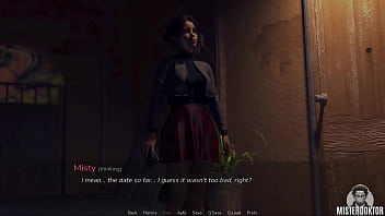 Eruption imminent ep 146 visual novel gameplay hd