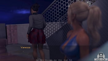 Eruption imminent ep 146 visual novel gameplay hd