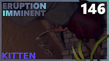 Eruption imminent ep 146 visual novel gameplay hd