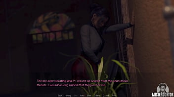 Eruption imminent ep 146 visual novel gameplay hd