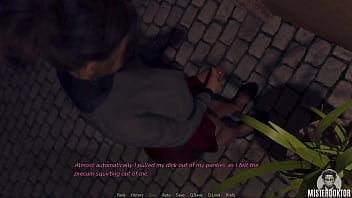 Eruption imminent ep 146 visual novel gameplay hd