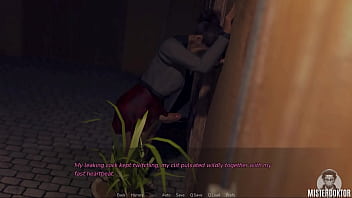 Eruption imminent ep 146 visual novel gameplay hd