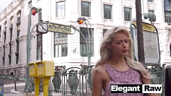 I just fucked my best friend veronica leal & anita rover grinding for elegantraw