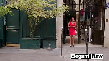 I just fucked my best friend veronica leal & anita rover grinding for elegantraw