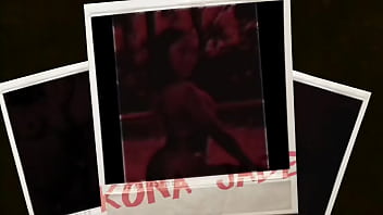 Hips lips and fingertips