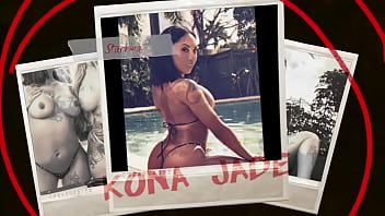 Hips lips and fingertips