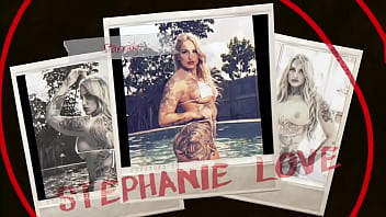 Hips lips and fingertips