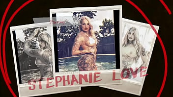 Hips lips and fingertips