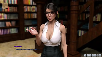 Lust academy 17