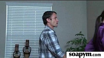 Soapy massage for him 25