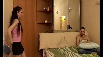 Amateur teen porn video