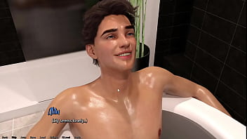 Pizza guy fuck with lonly girl