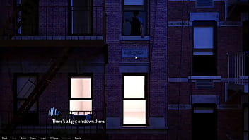 Pizza guy fuck with lonly girl