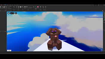 Dicking down bad bitch