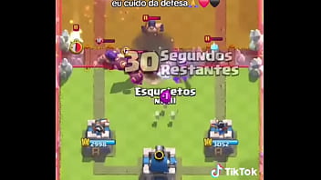 Putaria no flamengo olha essa defesa