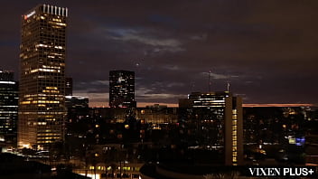 If fucking your girlfriend's little sister is wrong then why does she look like hotter in your girlfriend's lingerie vanna has a score to settle but it's nothing a little seduction can't set right