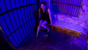 Step daughter piss punishment