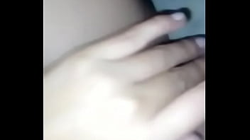 Vídeo da namorada seduzindo