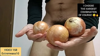 Onions Onions Onions In My Ass thumbnail