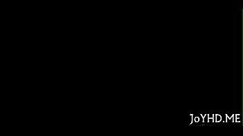 Huge cock rams taut young hole