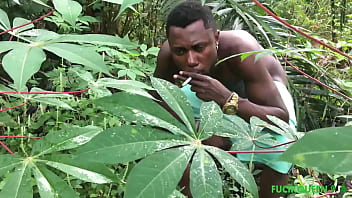 I enjoy the big dick