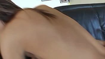 Addison rose enjoys semen