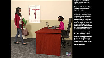 Oh small gesture episode 11 3d comics 3d cartoon sex