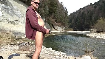 Outdoor Exposure Of Dick And Ass thumbnail