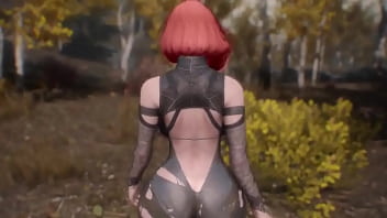 Skyrim xxx