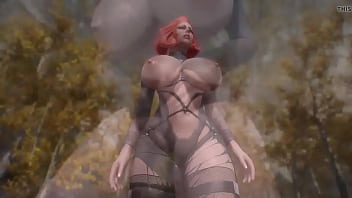 Skyrim xxx